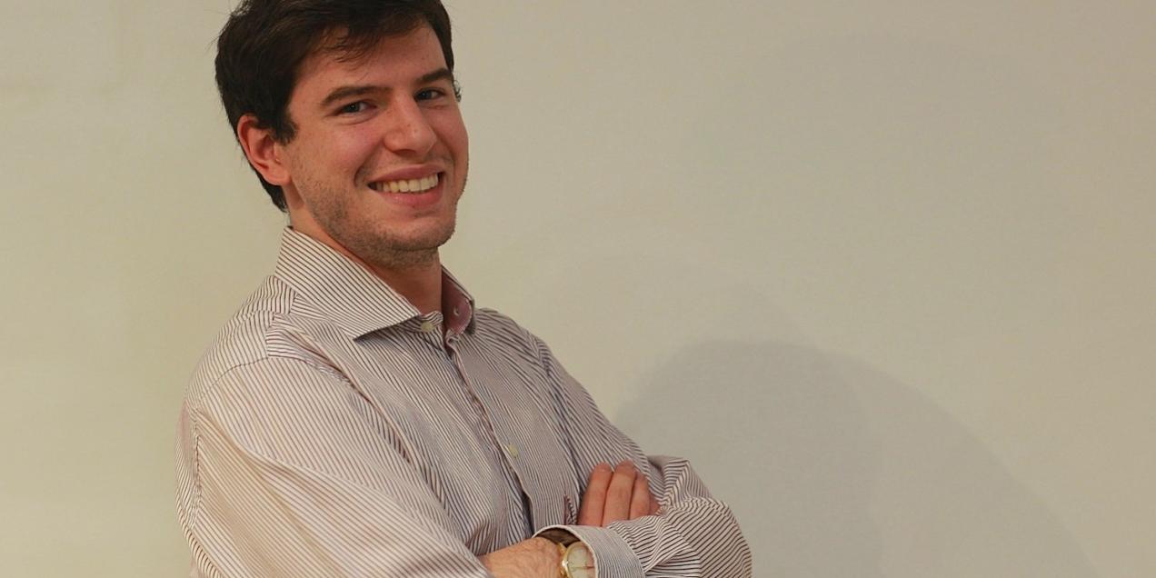 Federico Grimaldi