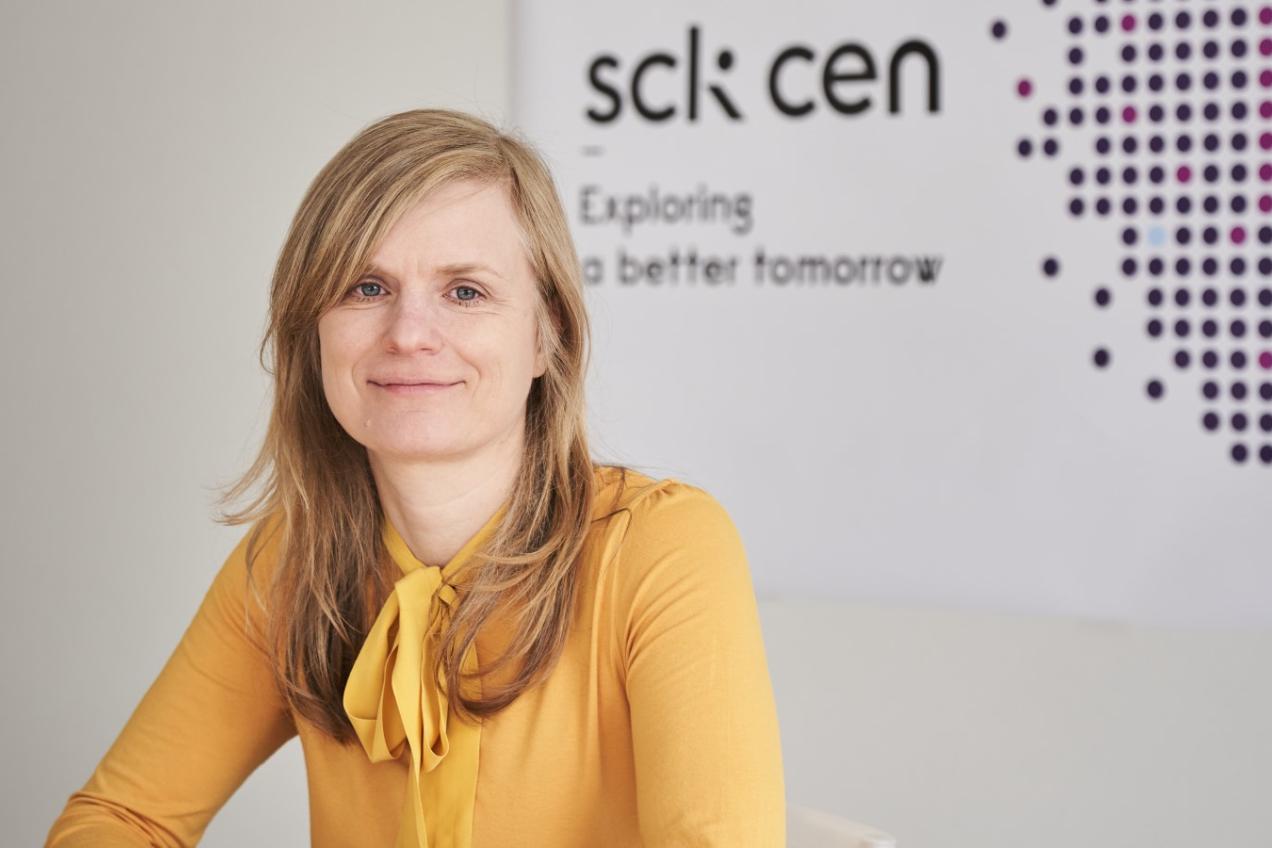 SCK CEN - Highlights - Social sciences (2021)