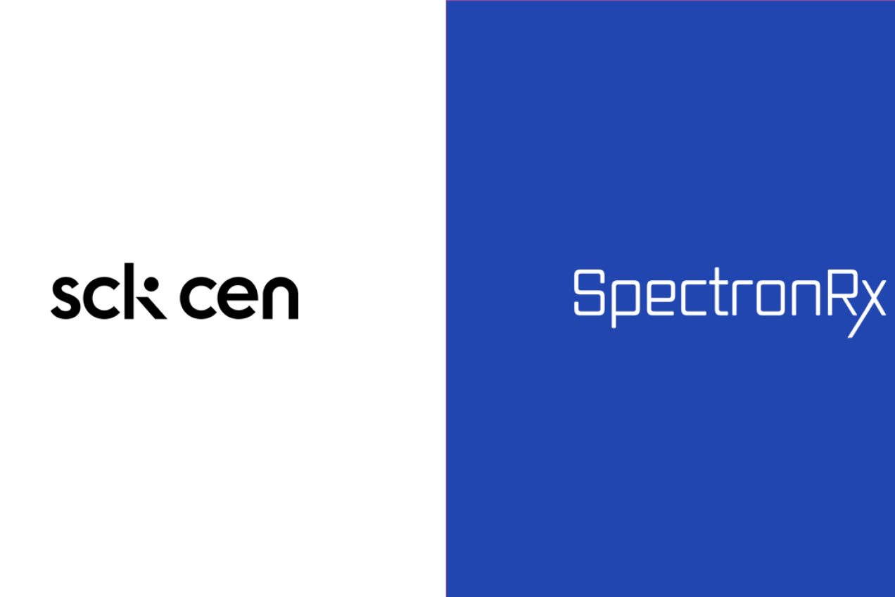 SCK CEN - SpectronRx (2023)