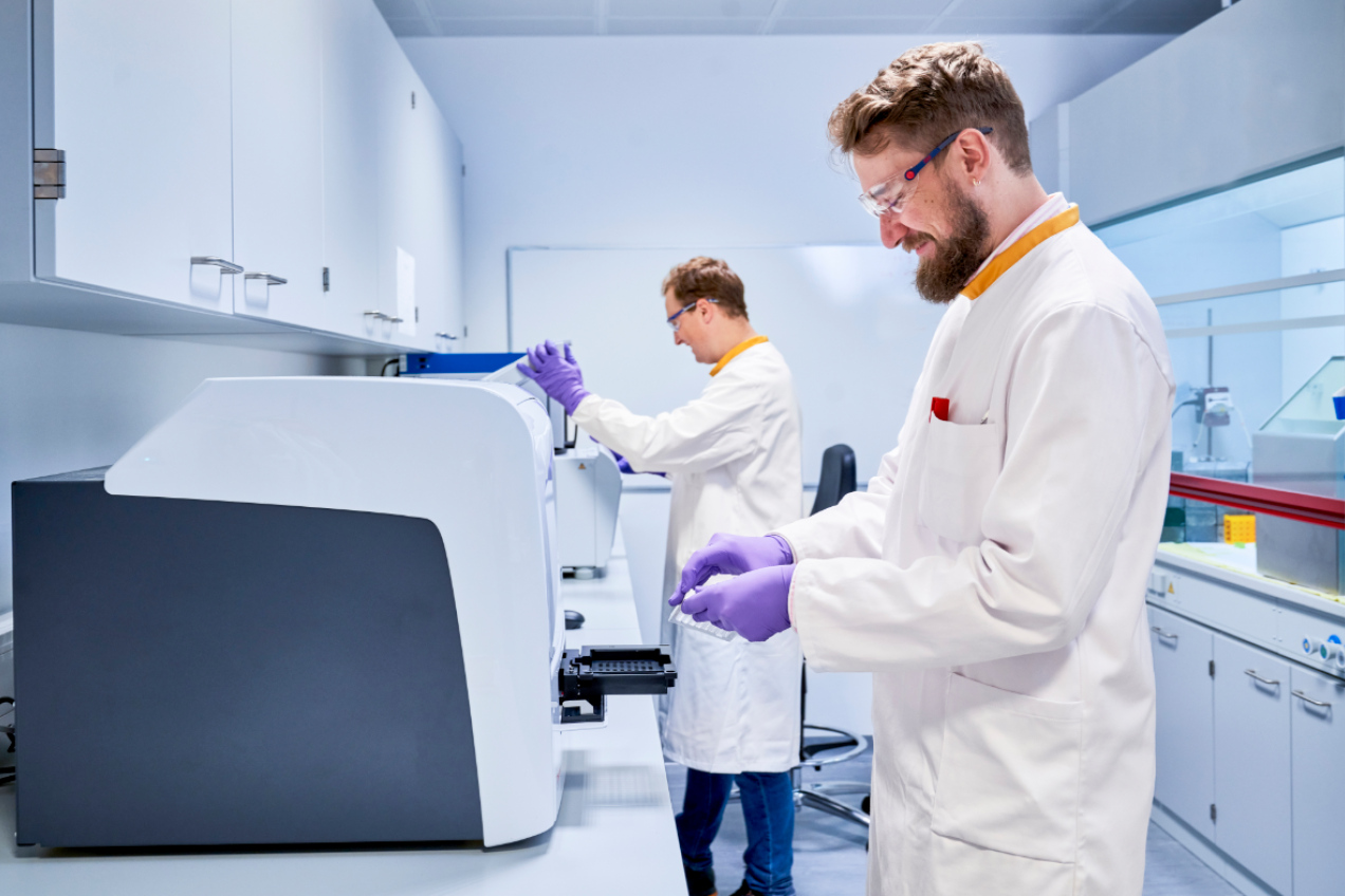 SCK CEN - Nuclear medicine - Radioligand therapy (2024)