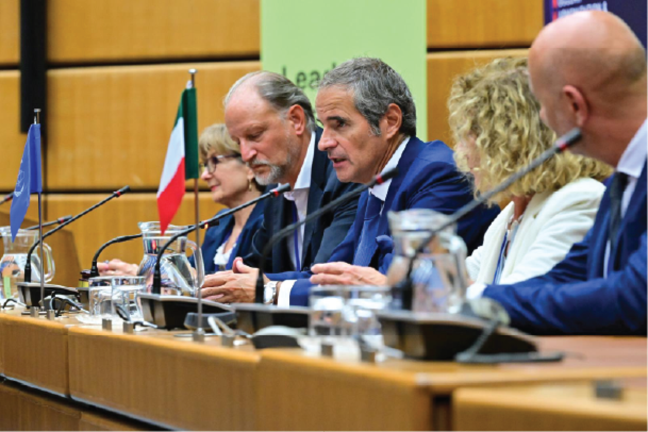 2025_General Conference_Side event