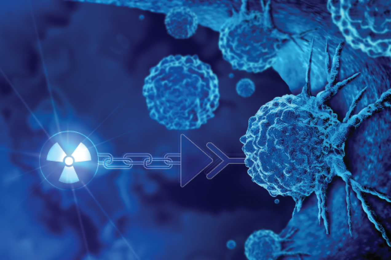 SCK CEN - CRF - Radioligandtherapie (2025)